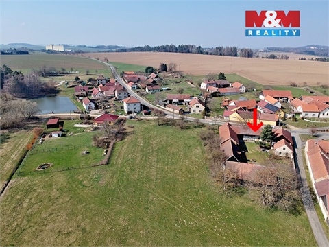 Prodej zemědělského objektu, 510 m² 6