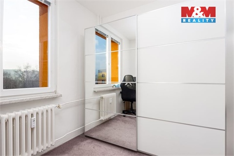 Prodej bytu 3+1, 67 m² 12