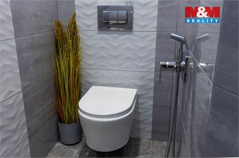 Prodej bytu 3+1, 67 m² 16