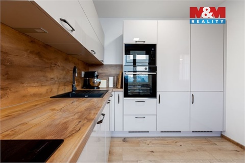 Prodej bytu 3+1, 67 m² - 6