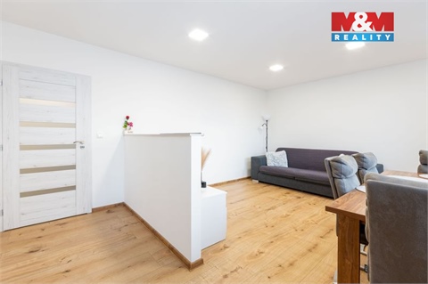 Prodej bytu 3+1, 67 m² - 4