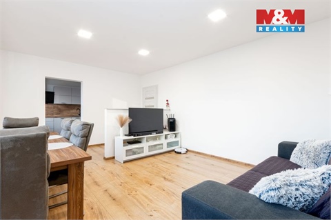 Prodej bytu 3+1, 67 m² 2