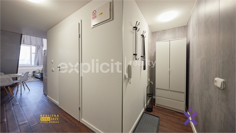 Pronájem bytu 1kk, 40 m² 4