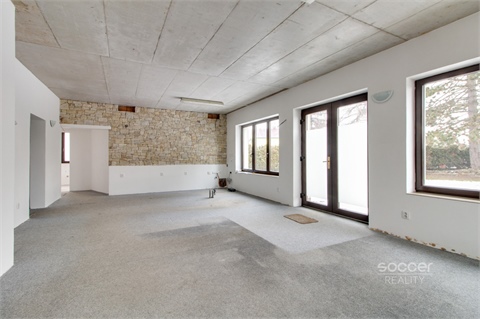 Pronájem bytu 2kk, 90 m² - 4