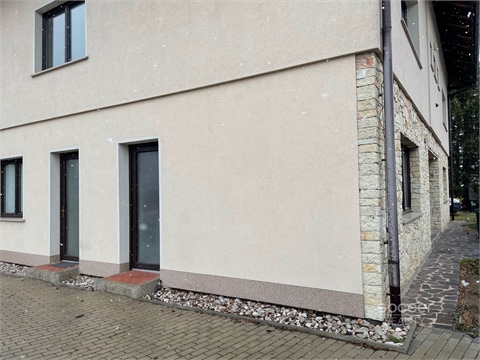 Pronájem bytu 2kk, 90 m² - 8