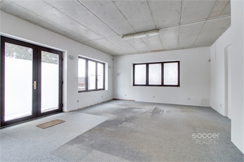 Pronájem bytu 2kk, 90 m² 0