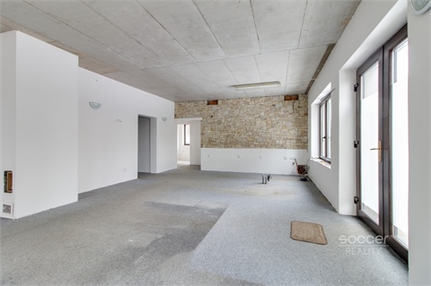 Pronájem bytu 2kk, 90 m² 6