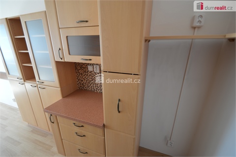 Pronájem bytu 2kk, 44 m² - 8