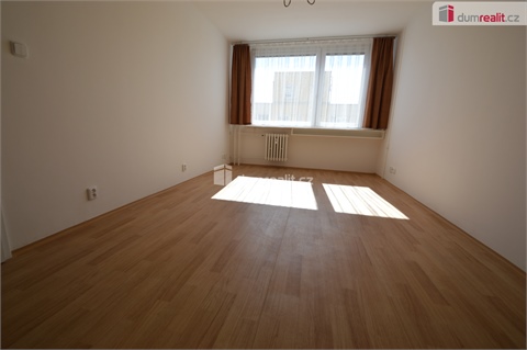 Pronájem bytu 2kk, 44 m² - 0