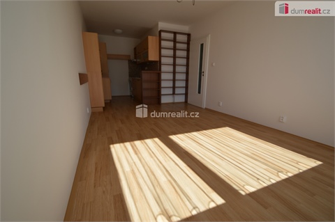 Pronájem bytu 2kk, 44 m² 0
