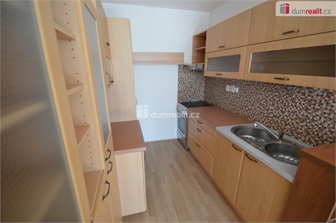 Pronájem bytu 2kk, 44 m² - 2