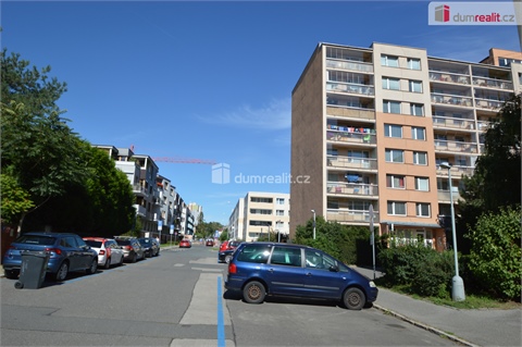 Pronájem bytu 2kk, 44 m² - 14