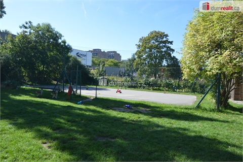 Pronájem bytu 2kk, 44 m² - 10