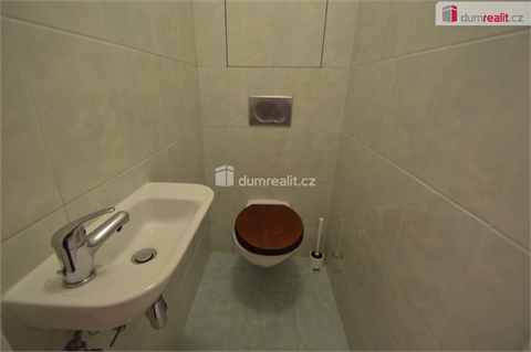 Pronájem bytu 2kk, 44 m² - 4