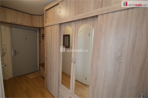 Pronájem bytu 2kk, 44 m² 8