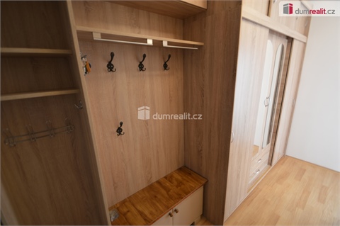 Pronájem bytu 2kk, 44 m² - 6