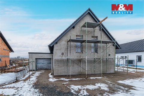 Prodej rodinného domu, 130 m² 20