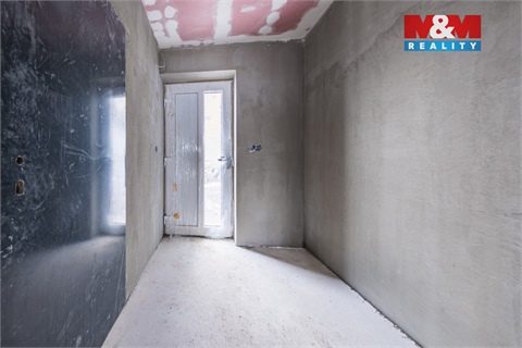 Prodej rodinného domu, 130 m² - 12