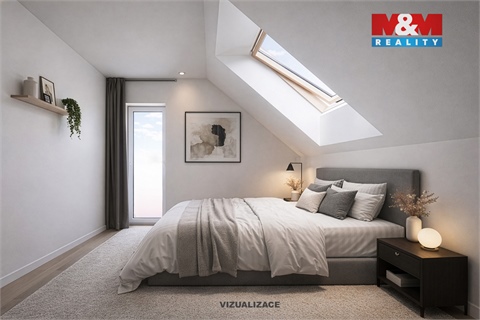 Prodej rodinného domu, 130 m² 24