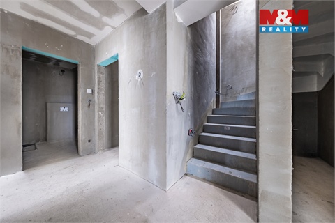 Prodej rodinného domu, 130 m² - 10