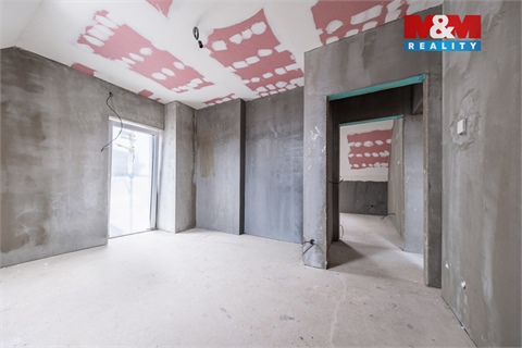 Prodej rodinného domu, 130 m² - 14