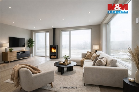 Prodej rodinného domu, 130 m² - 22