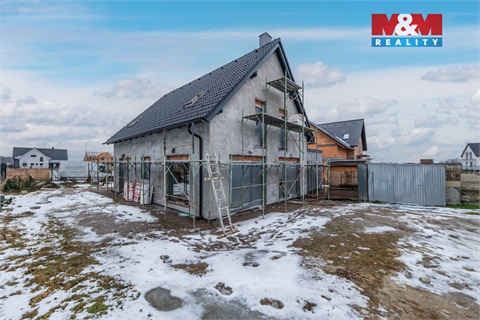 Prodej rodinného domu, 130 m² 22