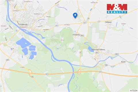 Prodej rodinného domu, 130 m² - 28