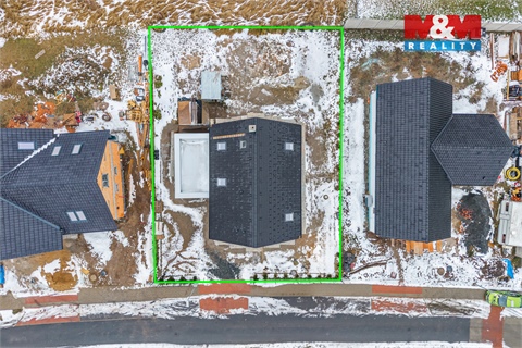 Prodej rodinného domu, 130 m² 2