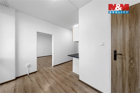 Prodej bytu 3+1, 62 m² - 12