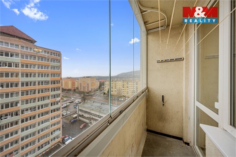 Prodej bytu 3+1, 62 m² - 14