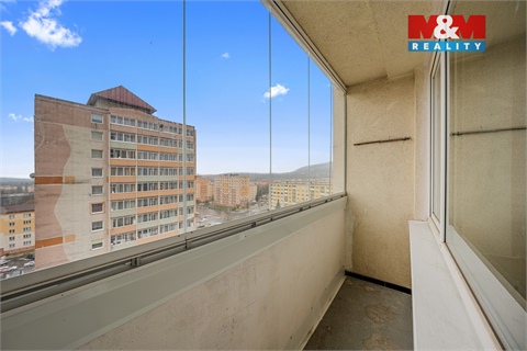 Prodej bytu 3+1, 62 m² 10