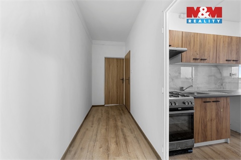 Prodej bytu 3+1, 62 m² - 20