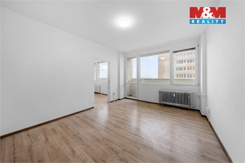 Prodej bytu 3+1, 62 m² - 0