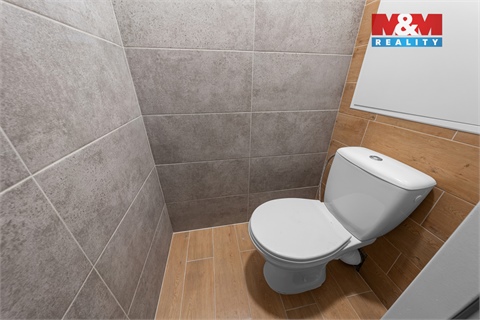 Prodej bytu 3+1, 62 m² 20