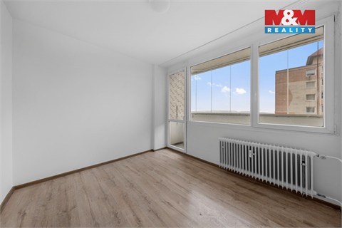 Prodej bytu 3+1, 62 m² 8