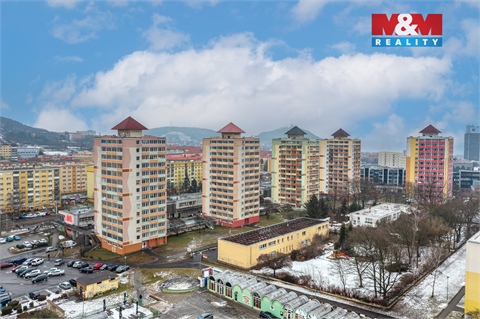 Prodej bytu 3+1, 62 m² - 18