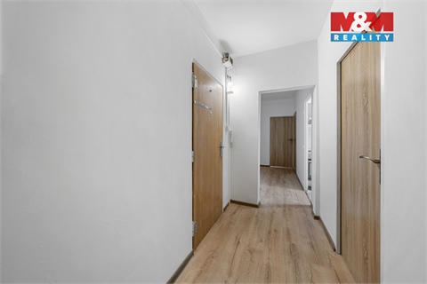 Prodej bytu 3+1, 62 m² 22