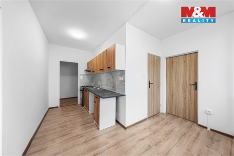 Prodej bytu 3+1, 62 m² 2