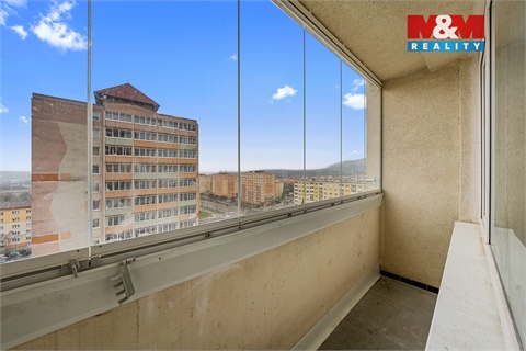 Prodej bytu 3+1, 62 m² 12