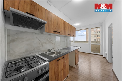 Prodej bytu 3+1, 62 m² 16