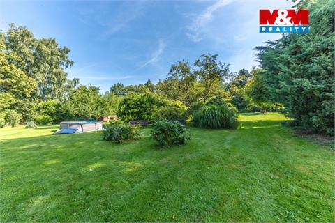 Prodej rodinného domu, 237 m² - 8