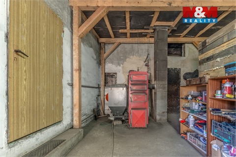 Prodej rodinného domu, 237 m² - 14