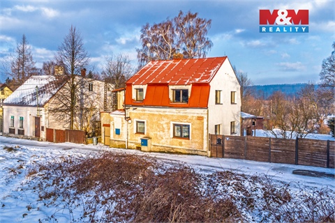 Prodej rodinného domu, 237 m² - 20