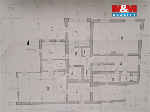 Prodej rodinného domu, 237 m² 16