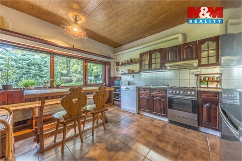 Prodej rodinného domu, 237 m² - 2