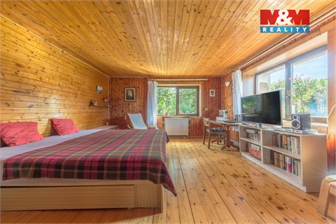 Prodej rodinného domu, 237 m² 6