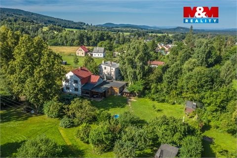 Prodej rodinného domu, 237 m² - 2