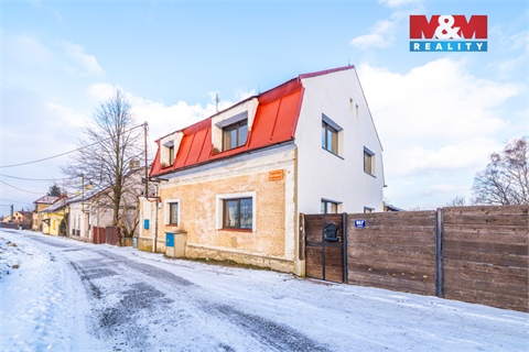 Prodej rodinného domu, 237 m² 18