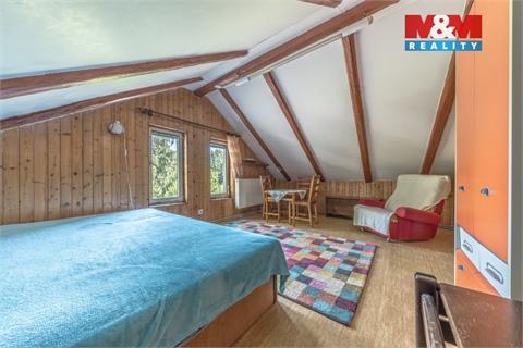 Prodej rodinného domu, 237 m² - 8